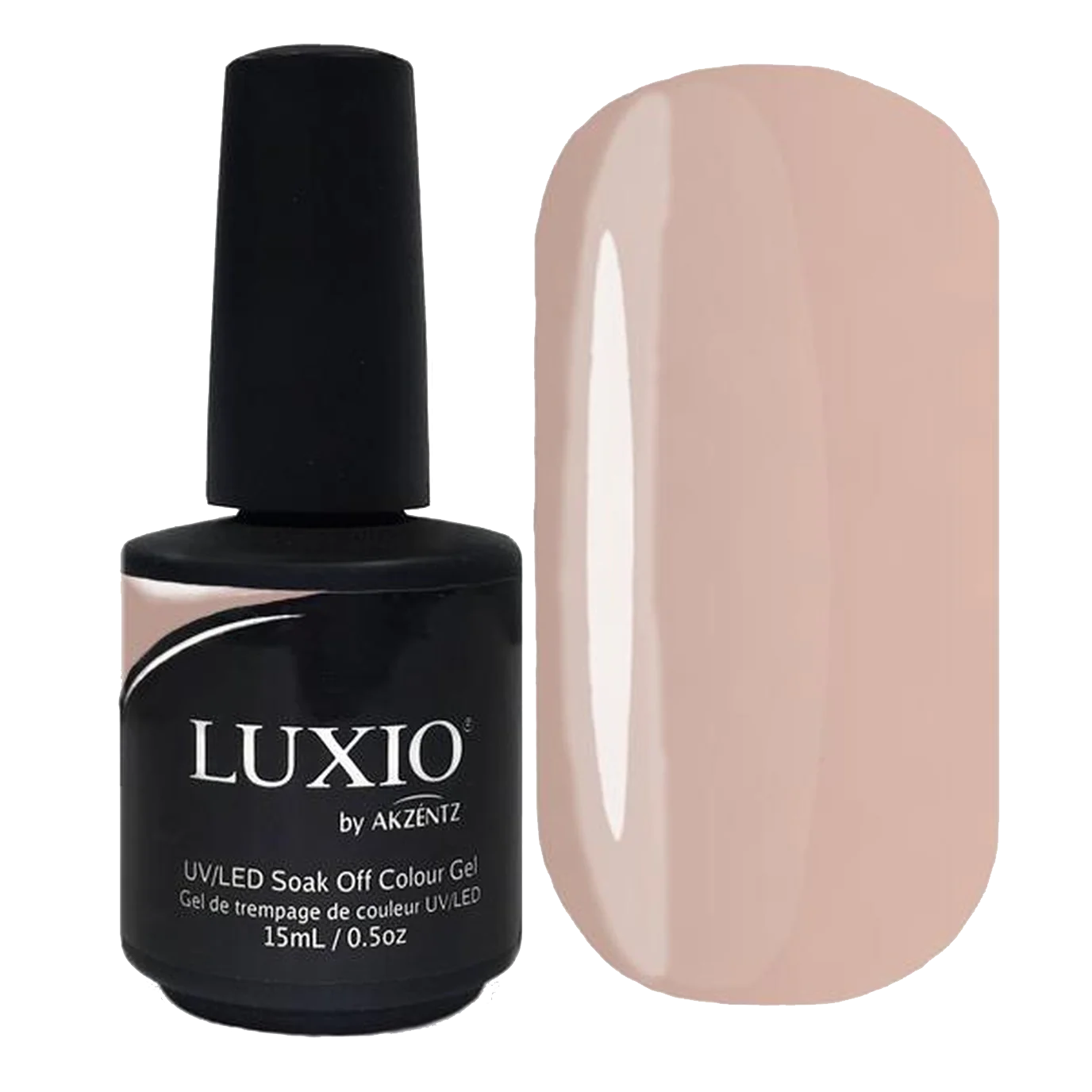 Luxio - Sophisto