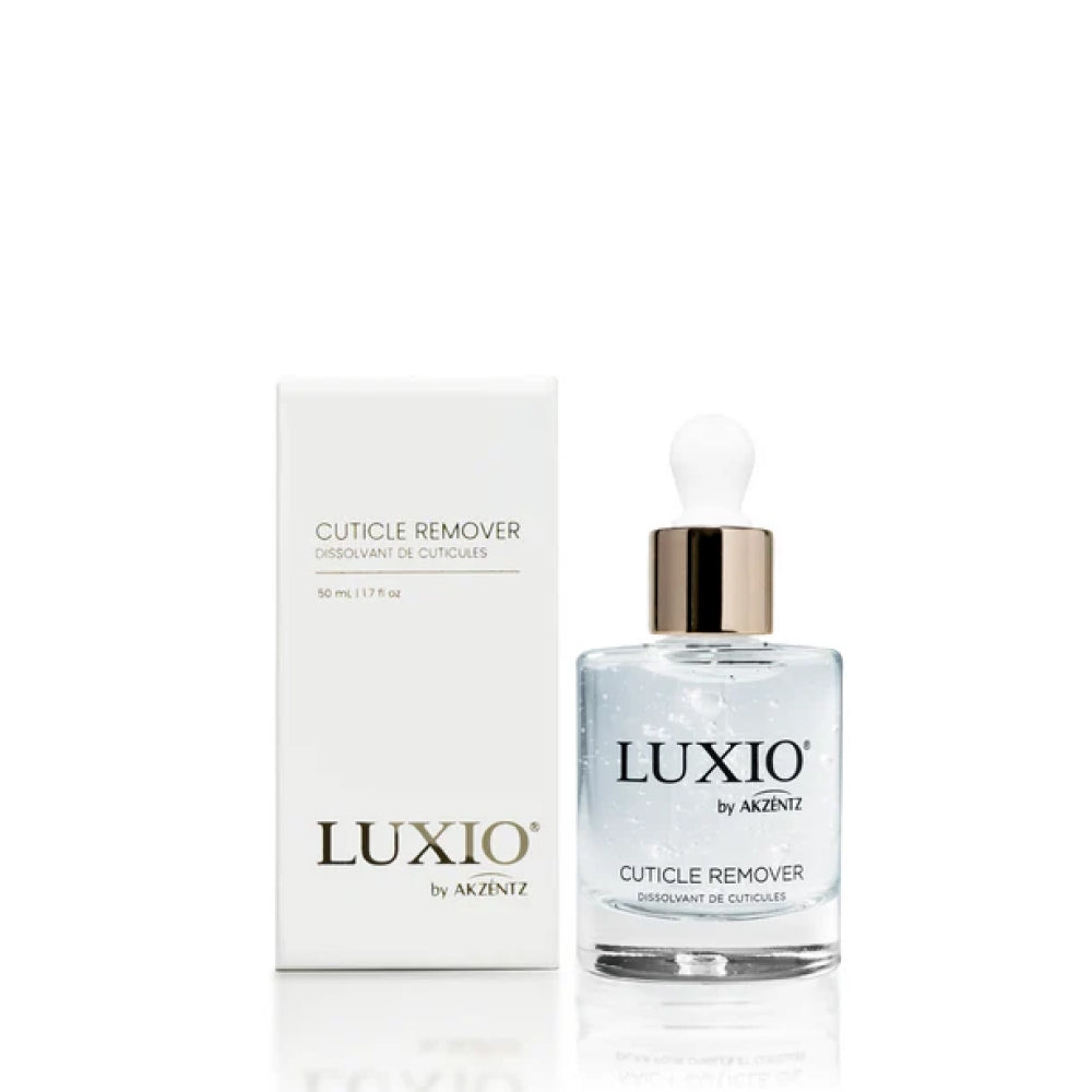 Luxio Cuticle Remover 50ml