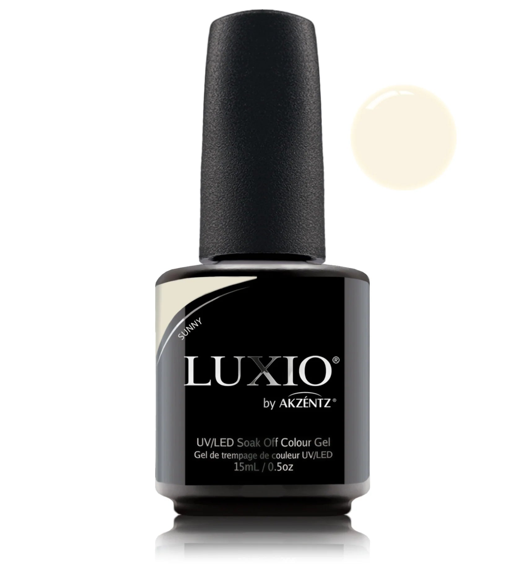 Luxio - Sunny Gel Polish (TPO-FREE)