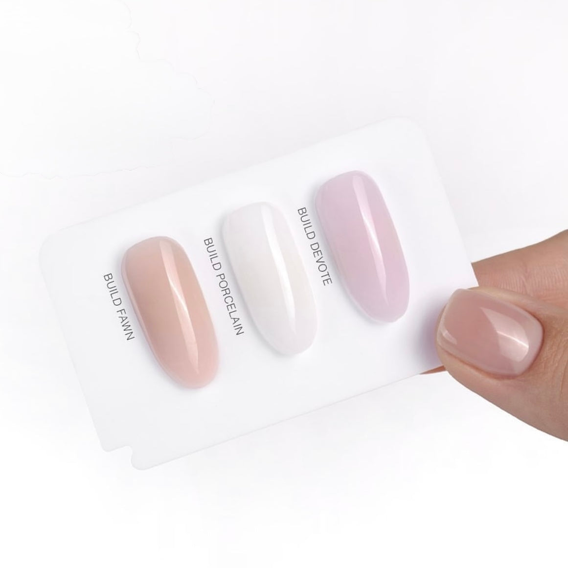 Luxio - Tinted Build