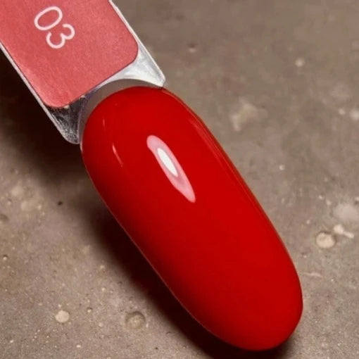 DARK Gel Polish #03, 6ml / 10ml