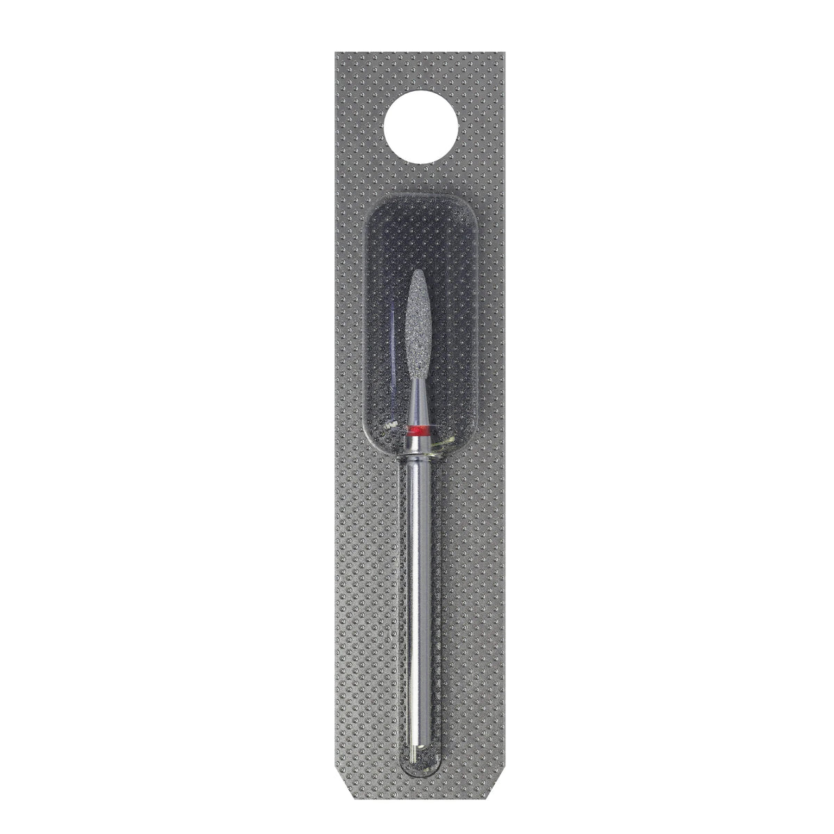 Staleks Fine Grit Flame Nail Drill Bit