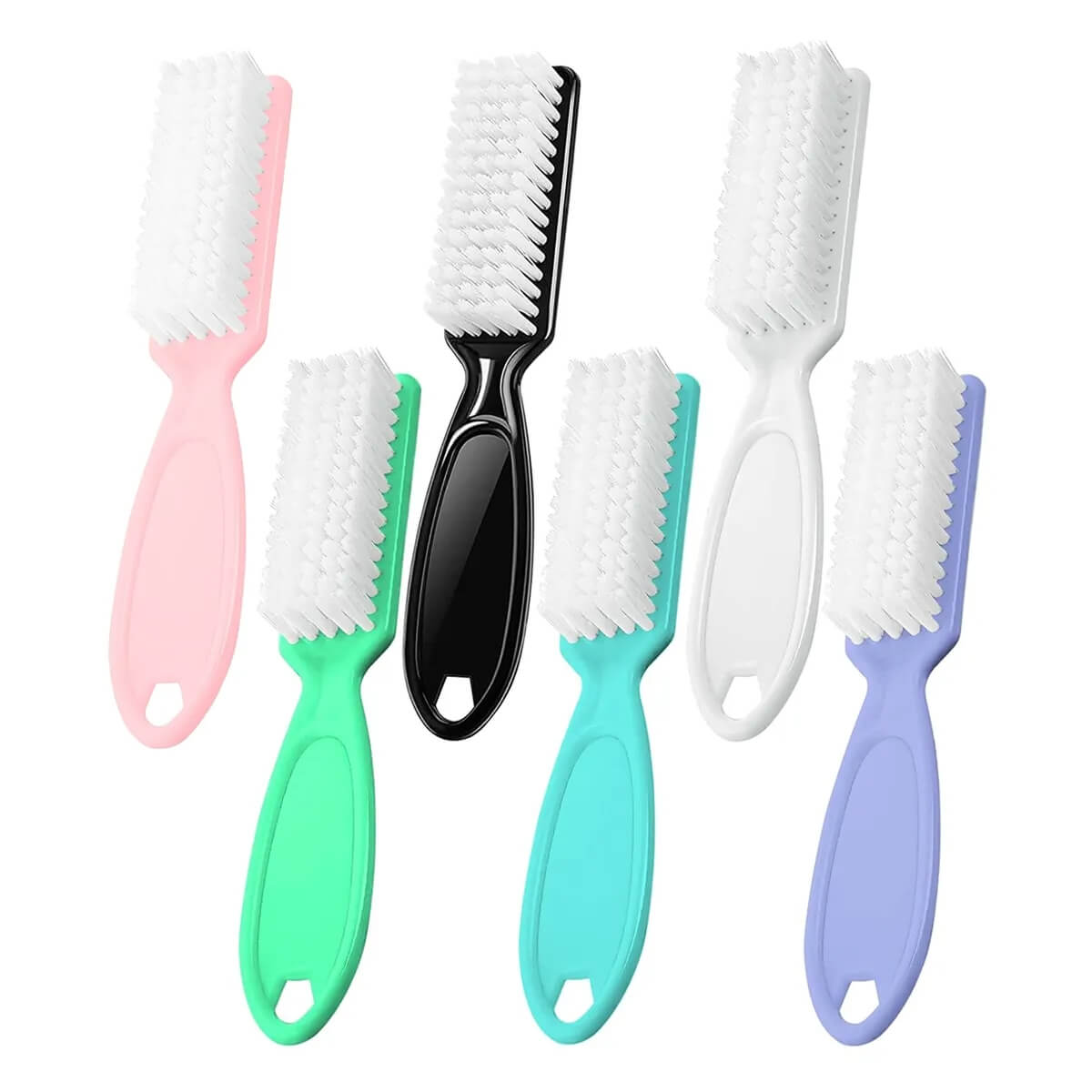 Manicure Dust Cleaning Brush