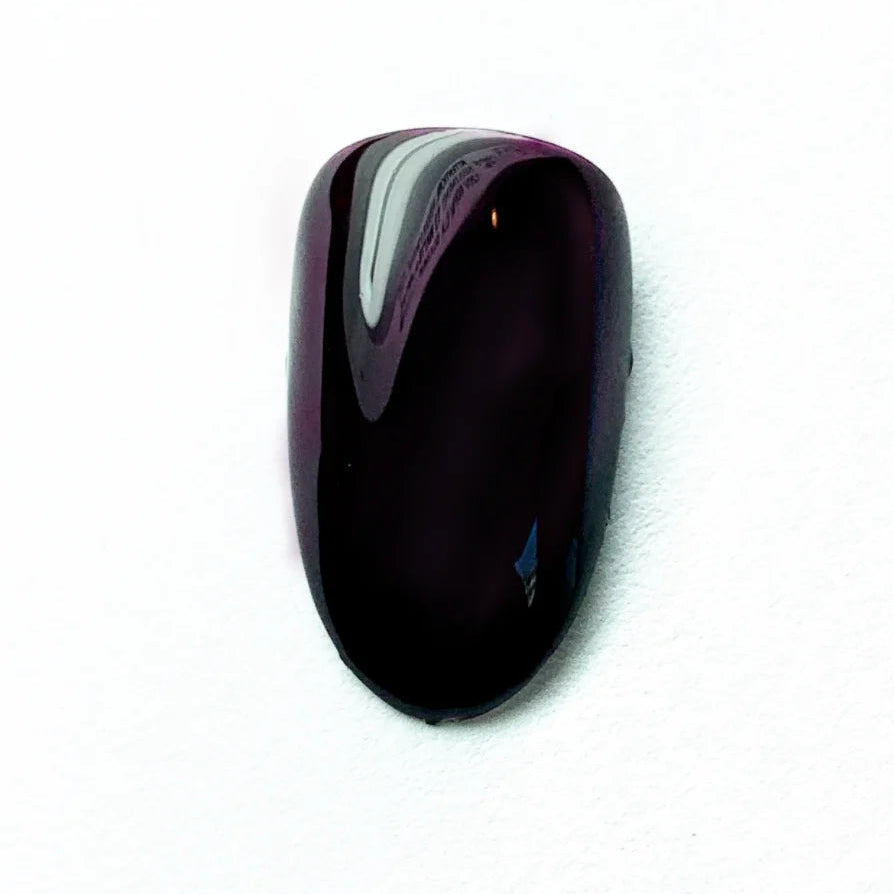 Nail Thoughts - NT-17 Midnight Peace