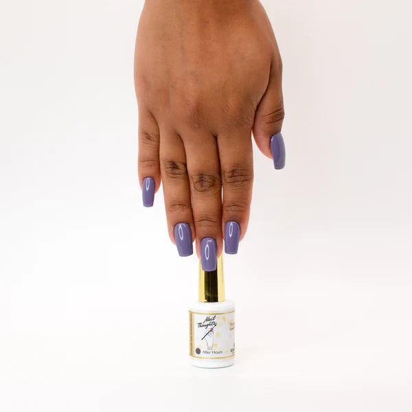 Nail Thoughts - NT-52 After Hours