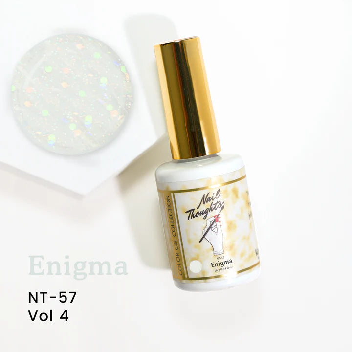Nail Thoughts - NT-57 Enigma
