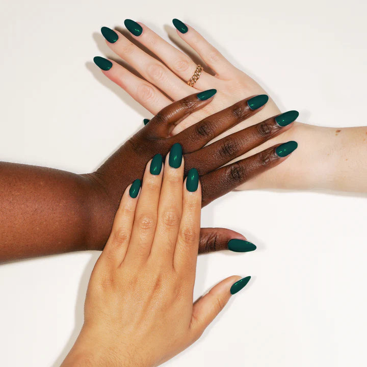 Nail Thoughts - NT-62 Once Upon a Time