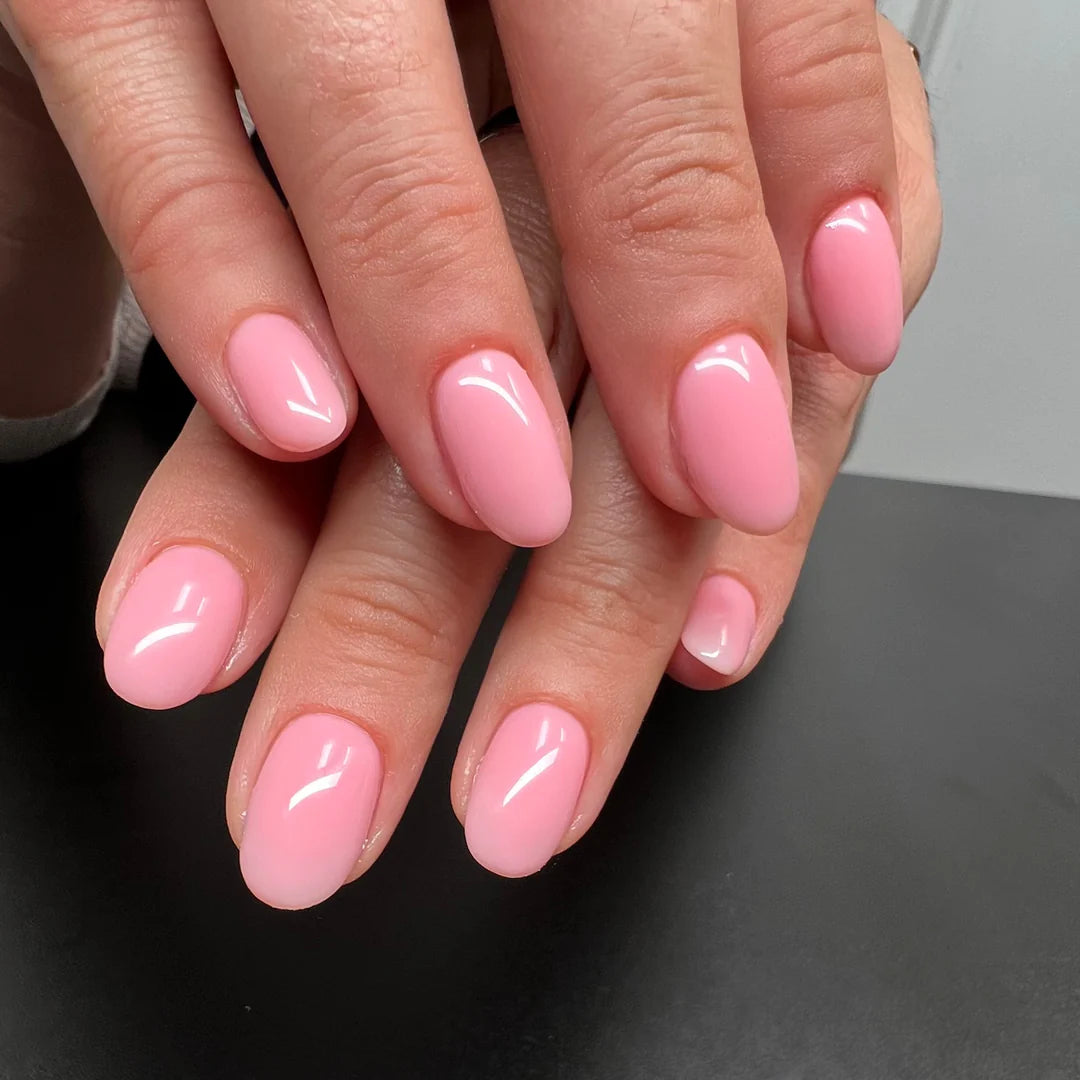 Nail Thoughts - NTB-08 Cotton Candy Base