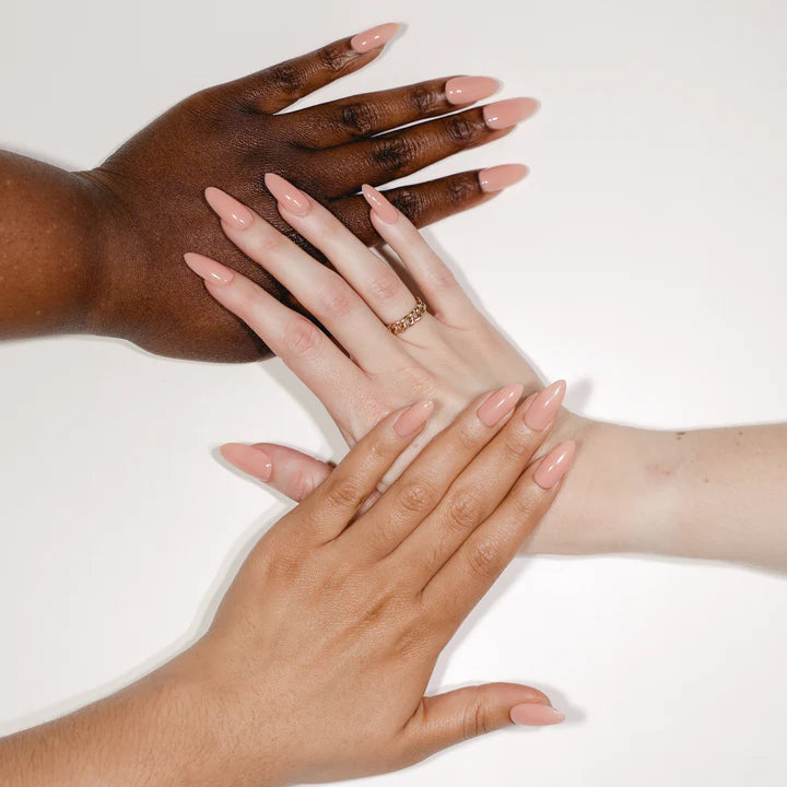 Nail Thoughts - NTB-11 Cantaloupe Base