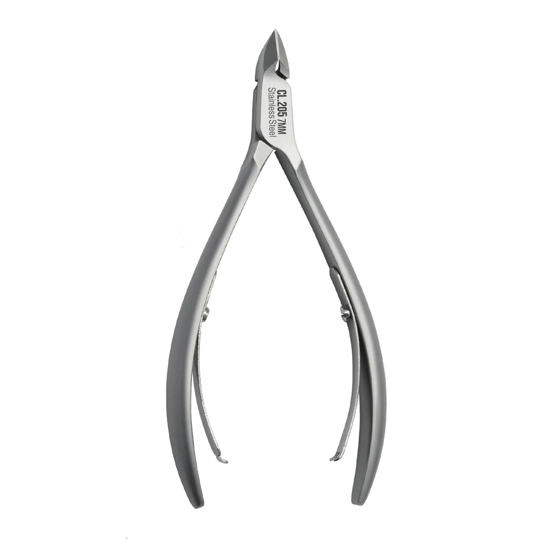Nghia CL-205 Cuticle Nipper professional cuticle cutter for nail technicians