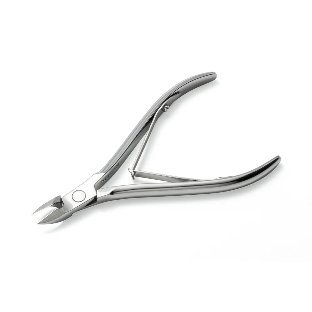 Nghia CL-211 Cuticle Nipper durable stainless steel nail care tool