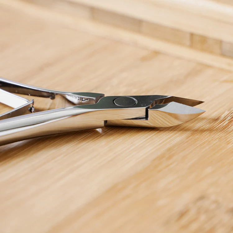 Nghia CL-211 Cuticle Nipper professional cuticle cutter for nail technicians
