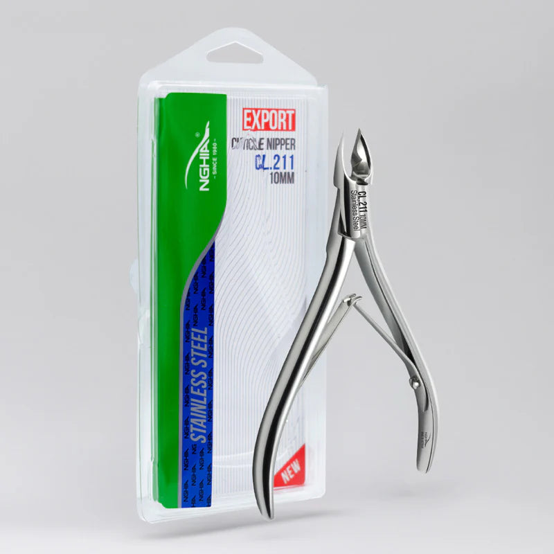 Nghia - CL-211 Cuticle Nipper