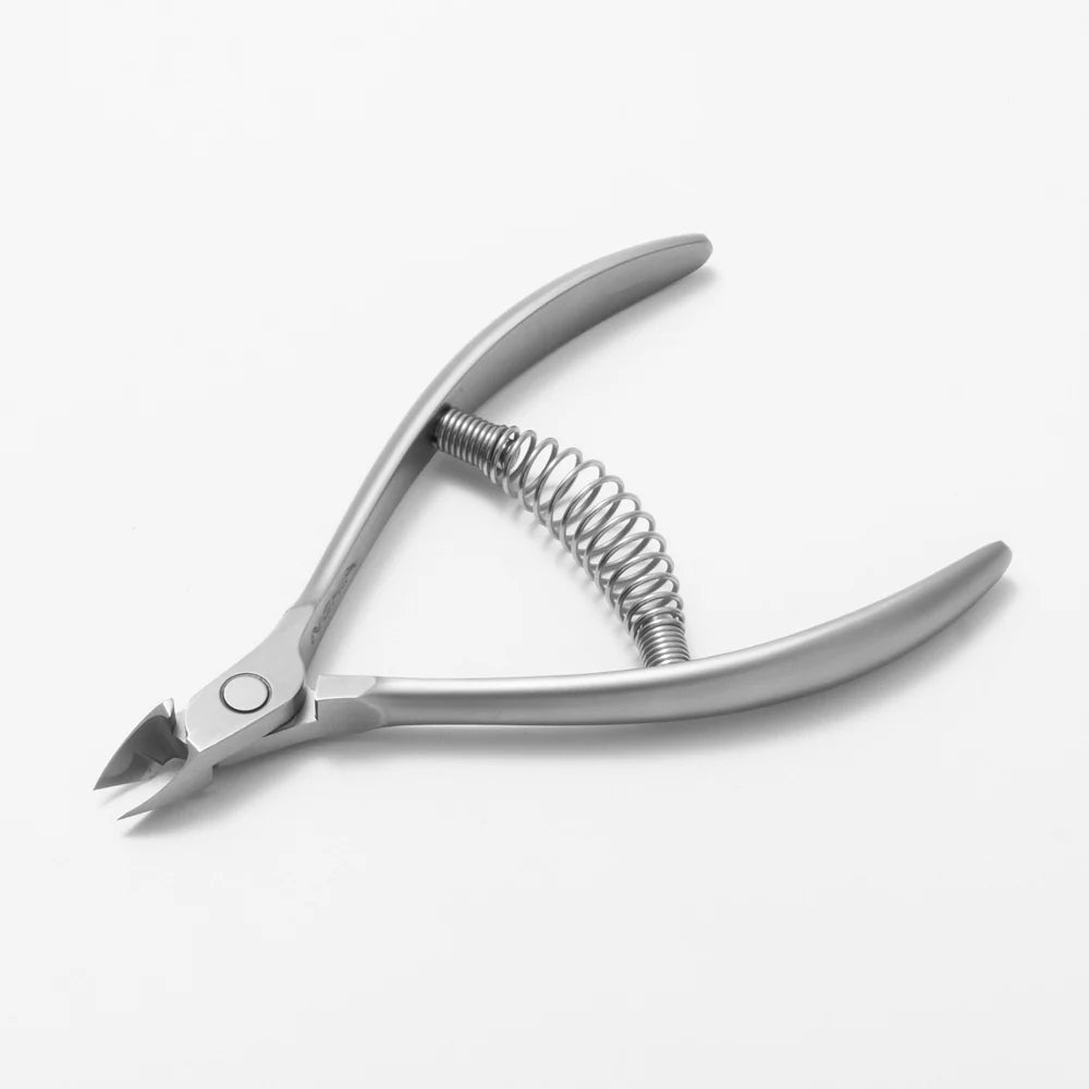 Nghia CL-S01 Cuticle Nipper salon-quality cuticle nipper for professional nail care