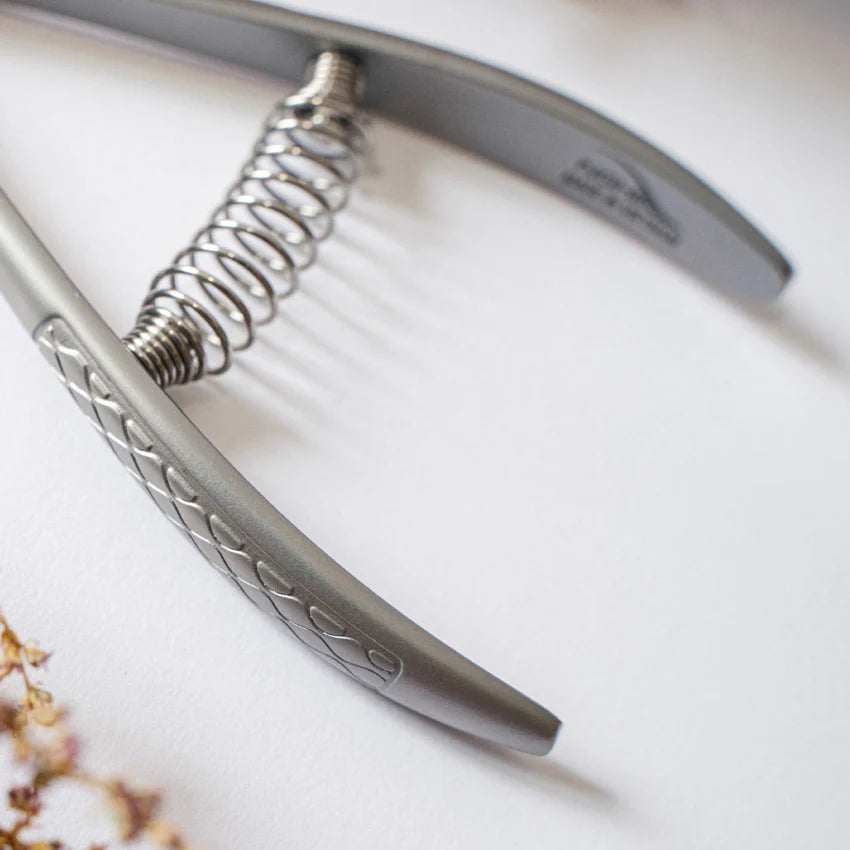 Nghia - CL-S02 Cuticle Nipper 5 mm