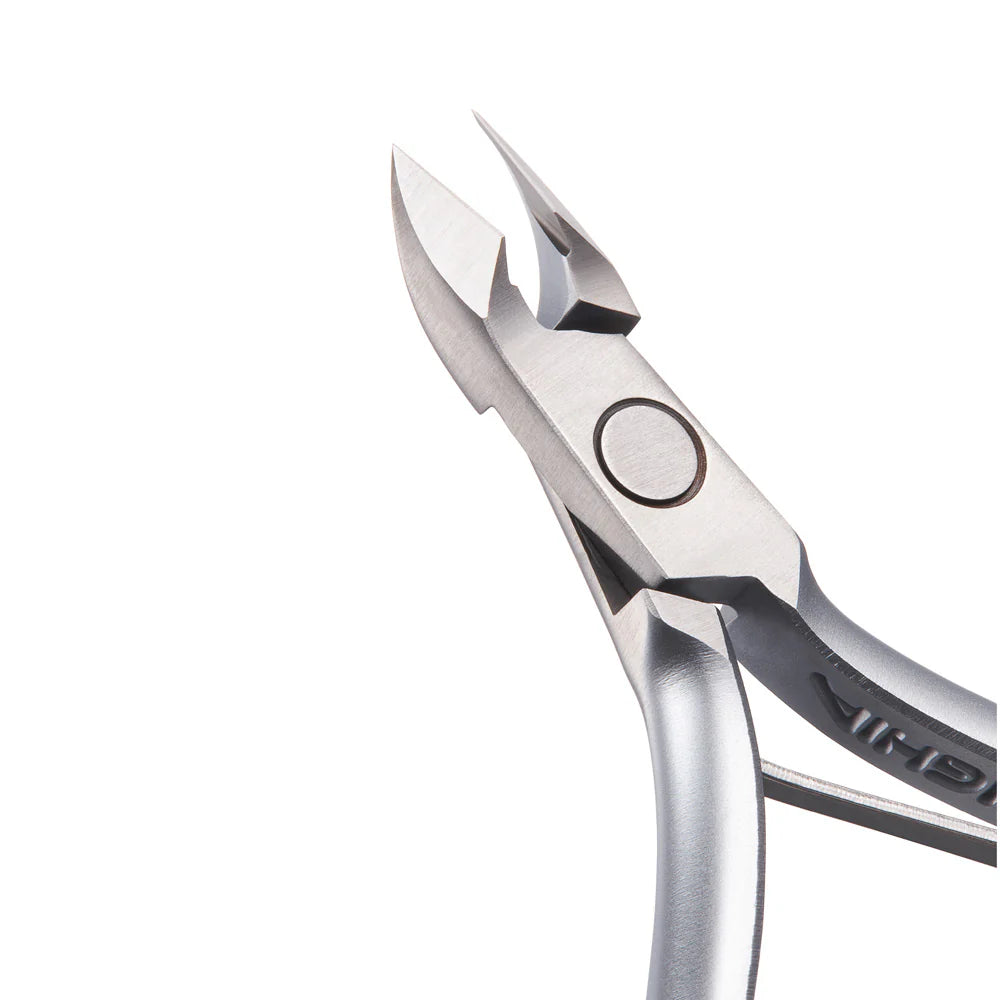 D-09 Cuticle Nipper – professional-grade durability you can rely on