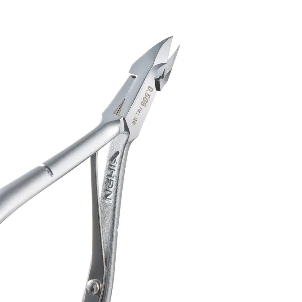 Clean, precise results for neat, healthy cuticles every time