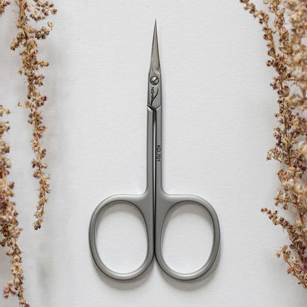 Nghia - KD-701 Cuticle Scissors