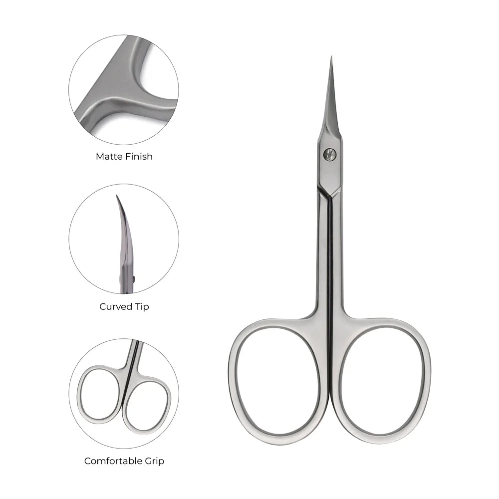 Trim with confidence — neat results every time