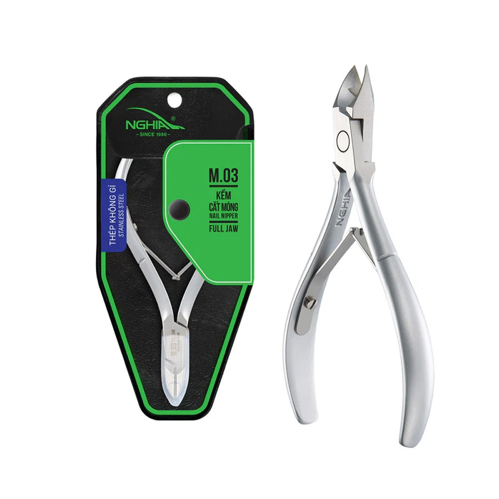 Nghia - M-03 Acrylic Nipper