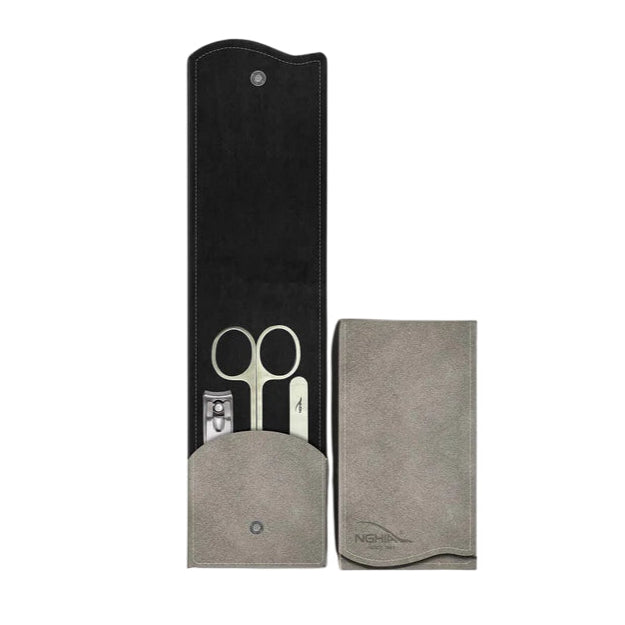 Nghia - MINI-01 Men Compacted Nail Kit