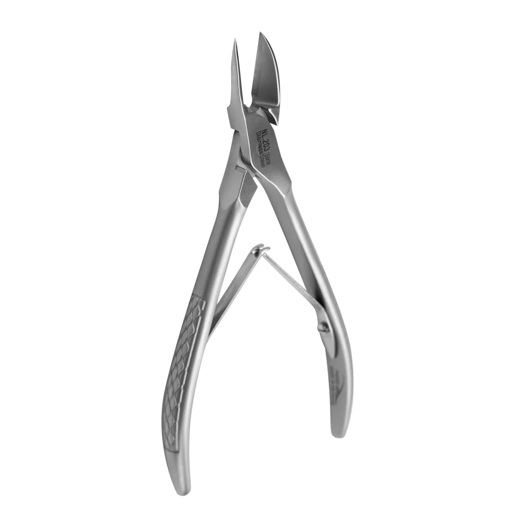 Nghia NL-203 Nail Nipper professional nail technician cutting tool