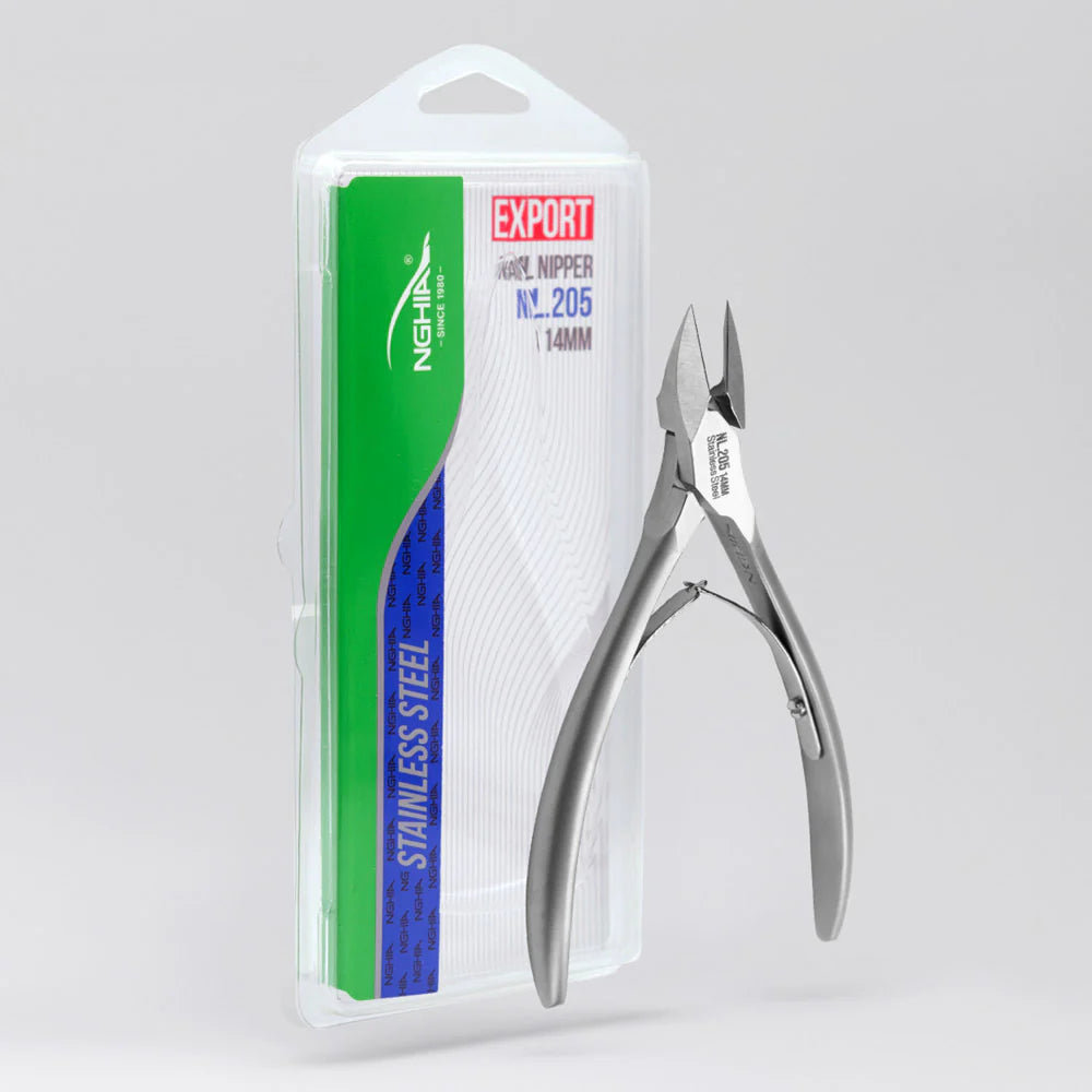 Nghia - NL-205 Nail Nipper