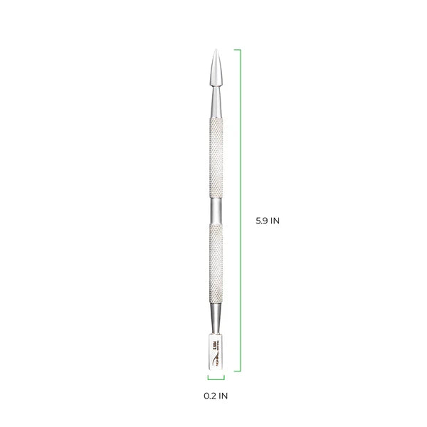 Nghia - S-504 Cuticle Pusher