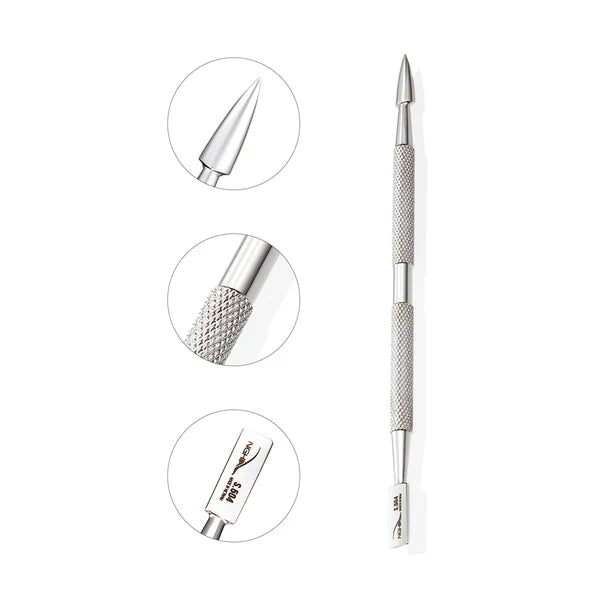 Nghia - S-504 Cuticle Pusher
