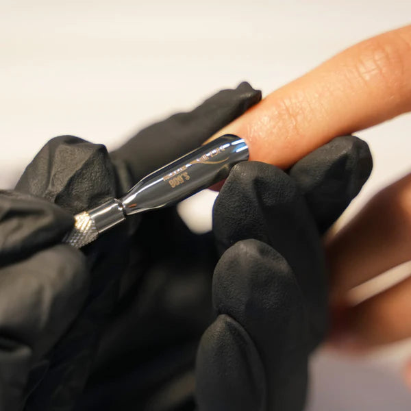 Nghia - S-506 Cuticle Pusher