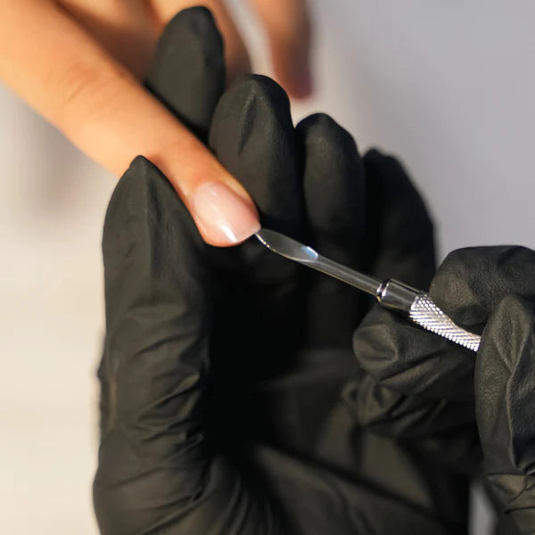 Nghia - S-506 Cuticle Pusher