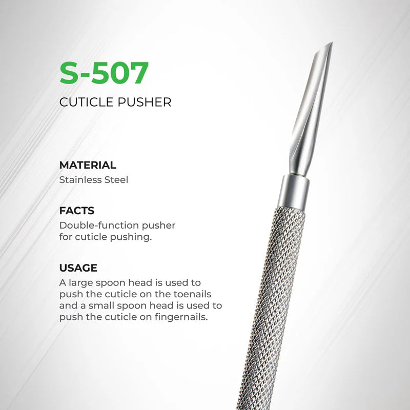 Professional-grade quality built for frequent use