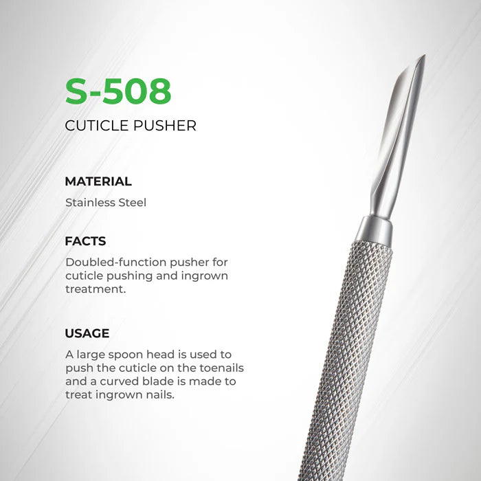 Professional-grade quality built for reliability and frequent use