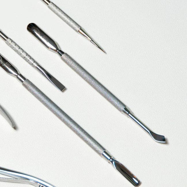 Nghia - S-511 Cuticle Pusher