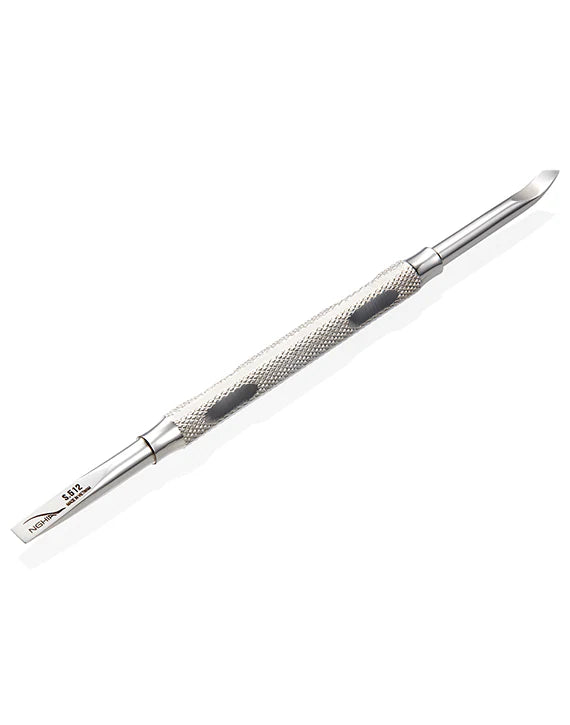 Nghia S-512 Cuticle Pusher salon-quality cuticle pushing and cleaning instrument