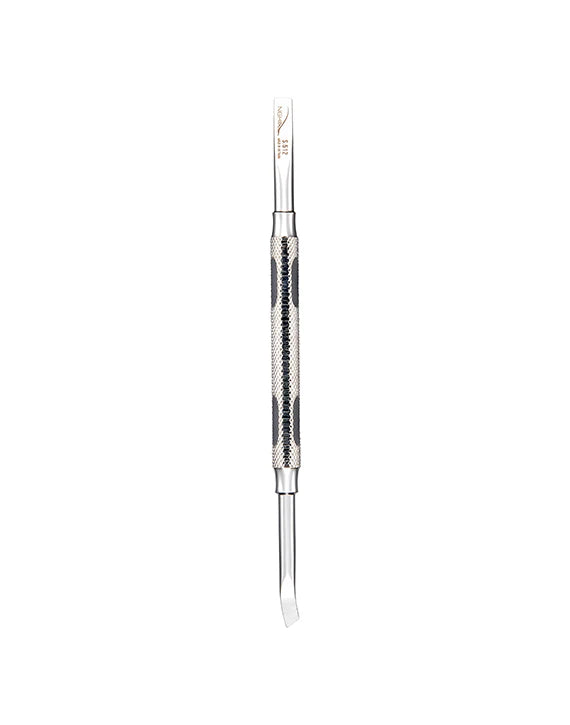 Nghia S-512 Cuticle Pusher professional manicure cuticle preparation tool