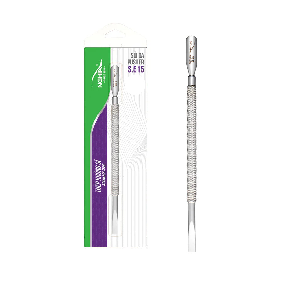 Nghia S-515 professional manicure cuticle remover