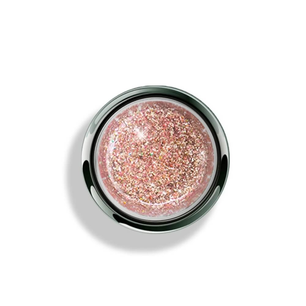 Akzentz - Gel Play Glitter Celestial Nova, 4g