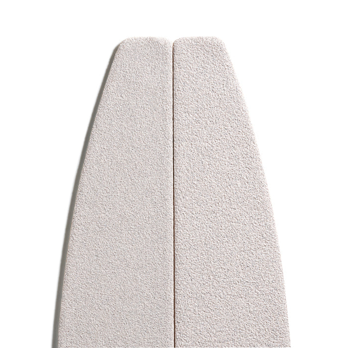 O PILKI - Replaceable File Half a Moon