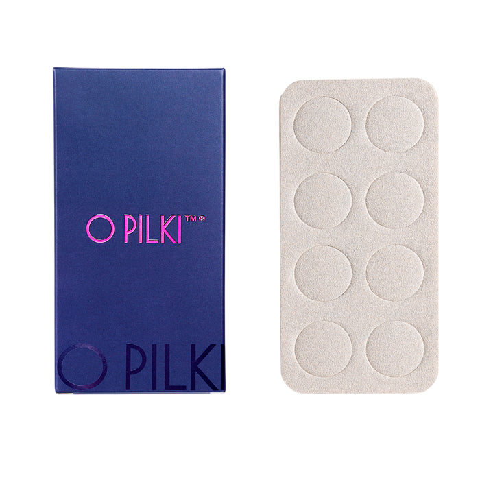 O PILKI - Replaceable File O DISK, 25mm
