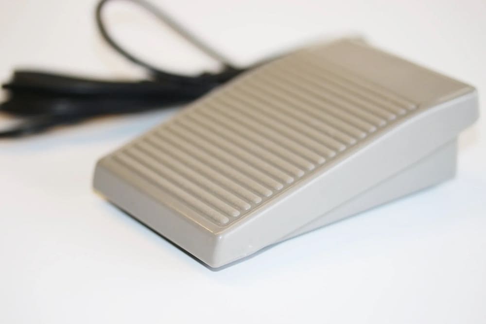 SAEYANG – SFP-27 foot pedal