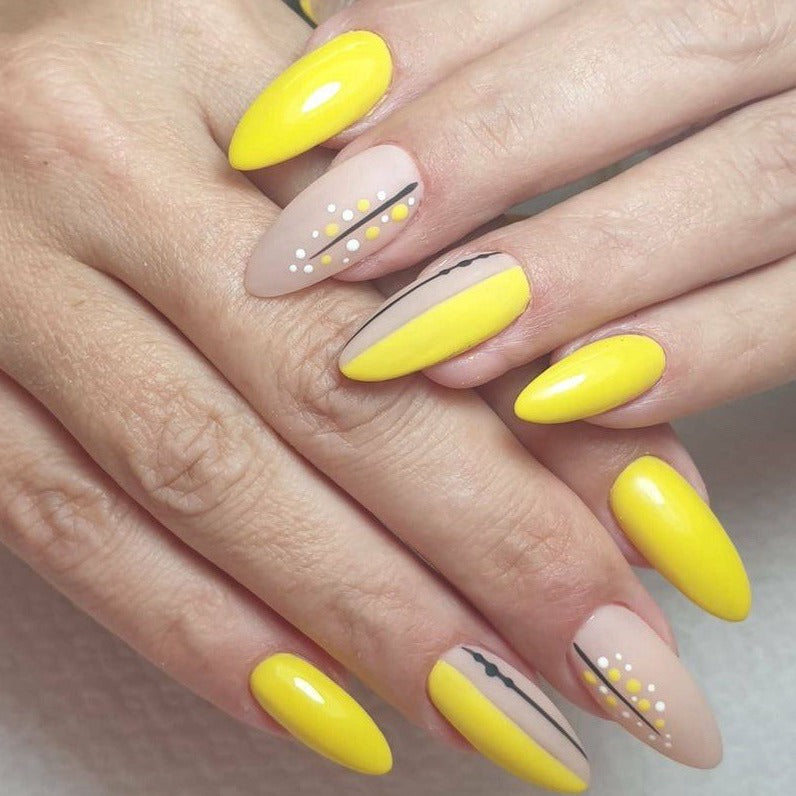 COLOR #110 11ml- HOLY MOLLY™