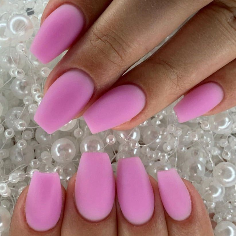 LUNA - Candy Gel #6 , 15ml