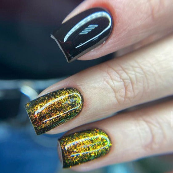 LUNA - Rainbow Gel #1, 5ml