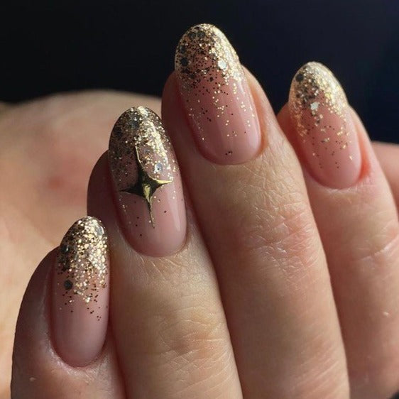 LUNA - Premium Gel #9, 15ml/30ml