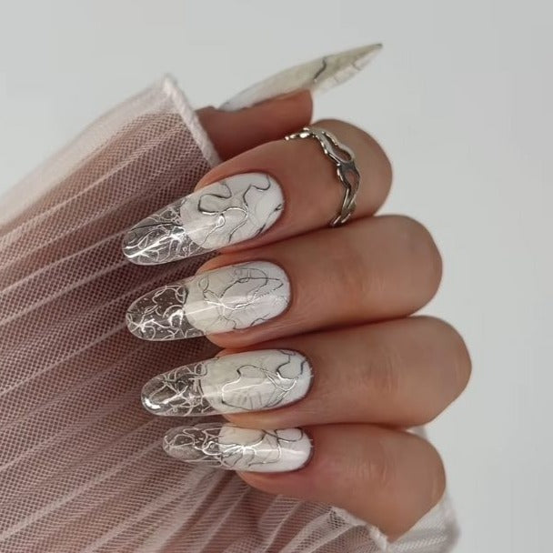 DNKa - BUILDER GEL #0001 VIBE 30ml