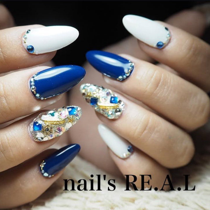 Kokoist - E-1 Maxi White