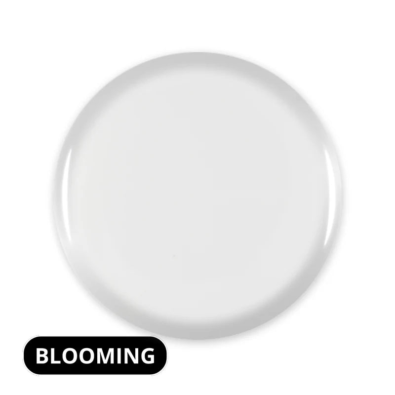 Pink Mask - Base Coat Blooming