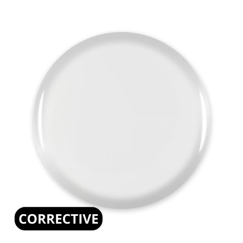 Pink Mask - Base Coat Corrective