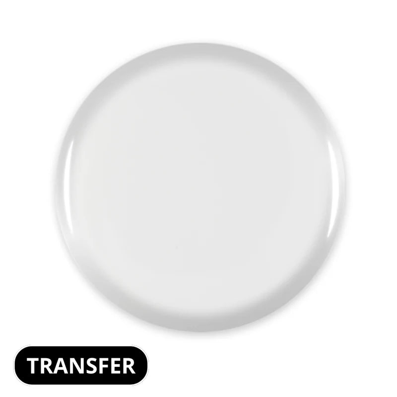 Pink Mask - Base Coat Transfer